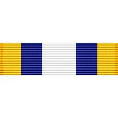 Indiana National Guard Overseas Service Ribbon